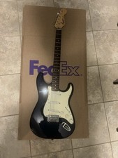 Squier fender bullet for sale  West Milford