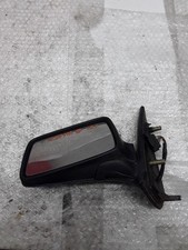 Espelho retrovisor lateral esquerdo LH Power VR6 azul 1999 VW JETTA Z-139P, usado comprar usado  Enviando para Brazil