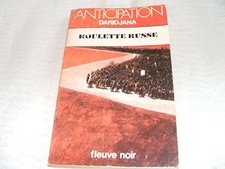 Roulette russe daridjana d'occasion  France