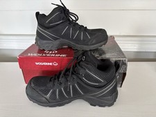 Wolverine men amherst for sale  Bolivar