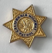 California highway patrol for sale  Friendswood