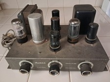 Vintage heathkit mono for sale  Russell