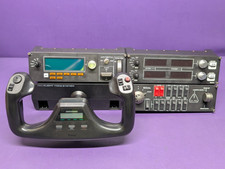 Saitek usb yoke for sale  Dawsonville