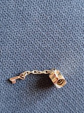 Pandora charm 585 gebraucht kaufen  Dortmund