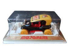 Majorette dune buggy d'occasion  France