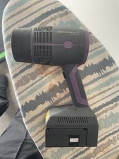 Scangrip evercoat curing for sale  BRADFORD