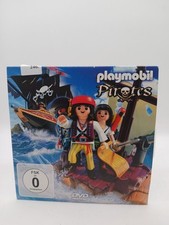 Playmobil pirates dvd gebraucht kaufen  Buttenwiesen