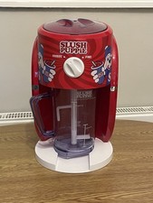 Slush puppie ice for sale  ILKESTON