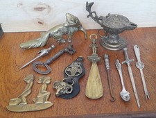Vintage brass metal for sale  BERWICK-UPON-TWEED
