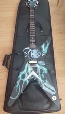 Dimebag darrell dimeblade for sale  SOLIHULL
