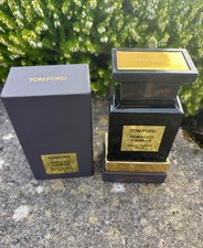 Tobbacco vanille perfume for sale  SWINDON