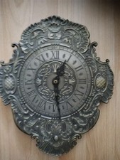 Antike wanduhr gebraucht kaufen  Schwienau