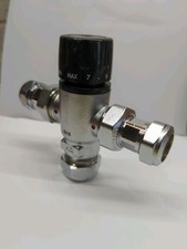 Caleffi mixcal 22mm for sale  WAKEFIELD