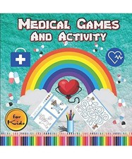 Medical games activity gebraucht kaufen  Trebbin