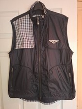 Bentley aquascutum golfing for sale  SLOUGH