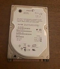 Disques durs seagate d'occasion  Nanterre