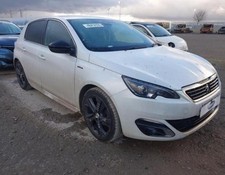 Breaking peugeot 308 for sale  HIGH WYCOMBE