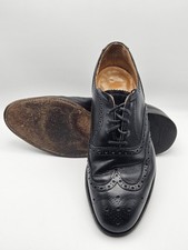 Loake 758b black for sale  GLENROTHES