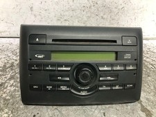 radio fiat stilo usato  Italia