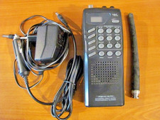 Handscanner realistic pro gebraucht kaufen  Niesky