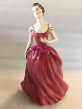 Royal doulton innocence for sale  TADWORTH