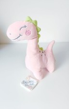 Peluche doudou dinosaure d'occasion  Plouzané