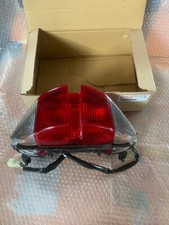 Fanale posteriore yamaha usato  Italia