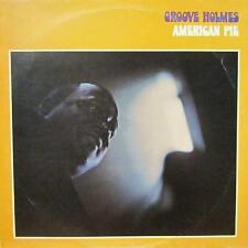 Groove holmesamerican pie for sale  LONDON