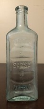 Vintage hood sarsaparilla for sale  Shelby