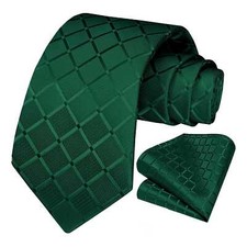 Cravate pochette costume d'occasion  France