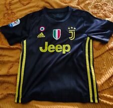 Juventus maglia bambino usato  Nettuno