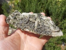 Minerali epidoto adamello usato  Buggiano