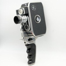 Bolex paillard b8l gebraucht kaufen  Forchheim
