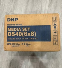 Dnp ds40 6x8 for sale  Rego Park