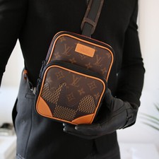 New louis vuitton d'occasion  Paris XVII