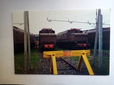 locomotive 626 usato  Liscate