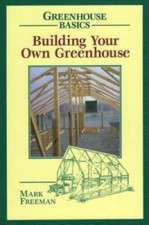 Building greenhouse paperback for sale  Montgomery