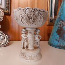 Capodimonte vaso porcellana usato  Codogno