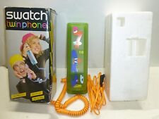 Swatch twin phone gebraucht kaufen  Berlin