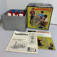 Unopiu gioco costruzioni usato  Morro d'Oro