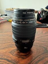 Canon 100 2.8 for sale  LONDON