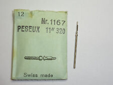 Peseux winding stem d'occasion  Verneuil-sur-Seine
