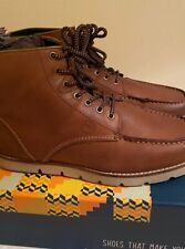 Moschulu boots uk8 for sale  Shipping to Ireland