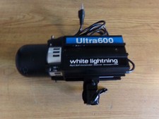 White lightning ultra600 for sale  Windsor