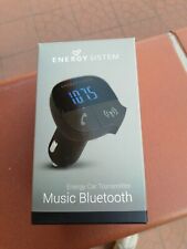 Trasmettitore bluetooth trasme usato  Santa Croce di Magliano