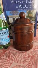 Gros pot tabac d'occasion  Vence