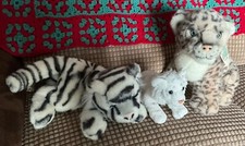Big cat soft for sale  HORSHAM