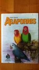 Agapornis gianni ravazzi usato  Torino