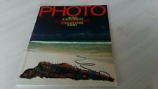 Photo magazine 1981 d'occasion  Auray