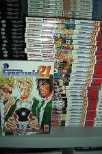Eyeshield n.30 riichiro usato  Monterotondo